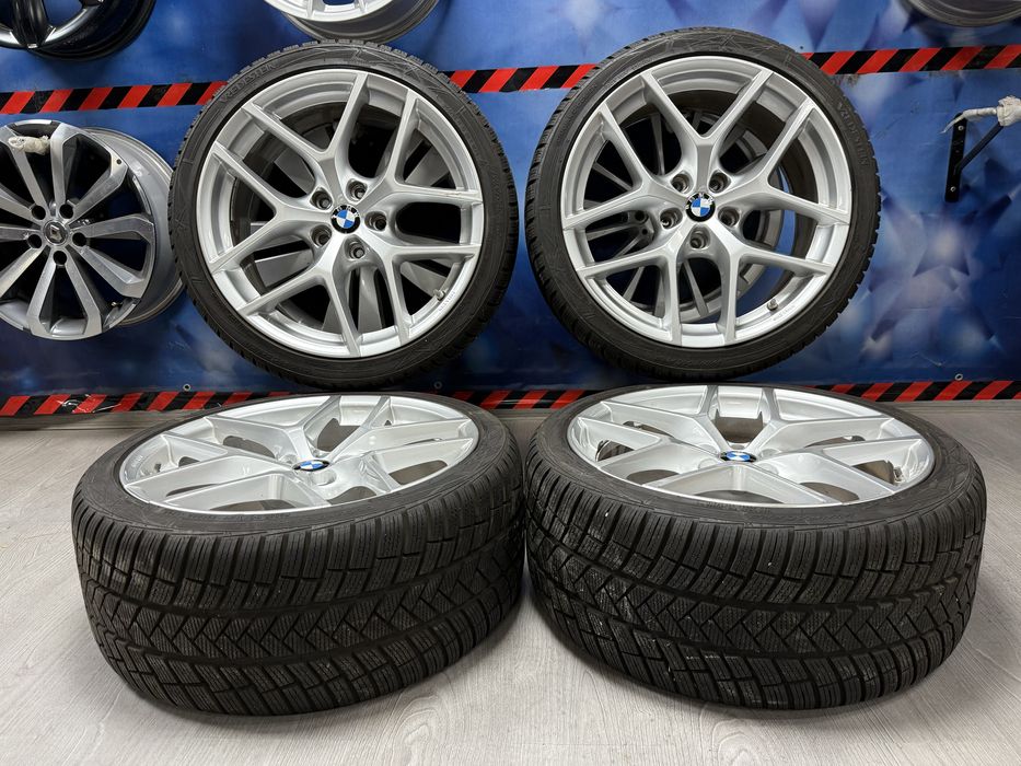 Jante Originale Bmw F10 Iarna noi  19”