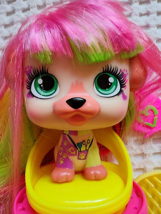 VIP Pets Hair Academy