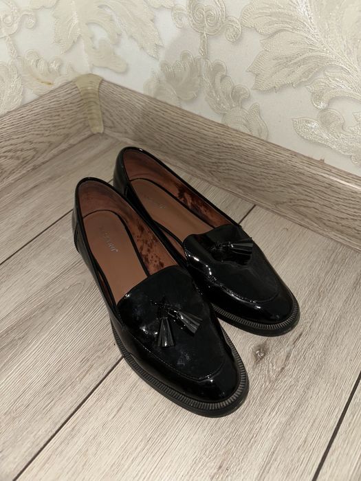 женские  Туфли/балетки весенние