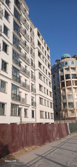 Продам Новостройка