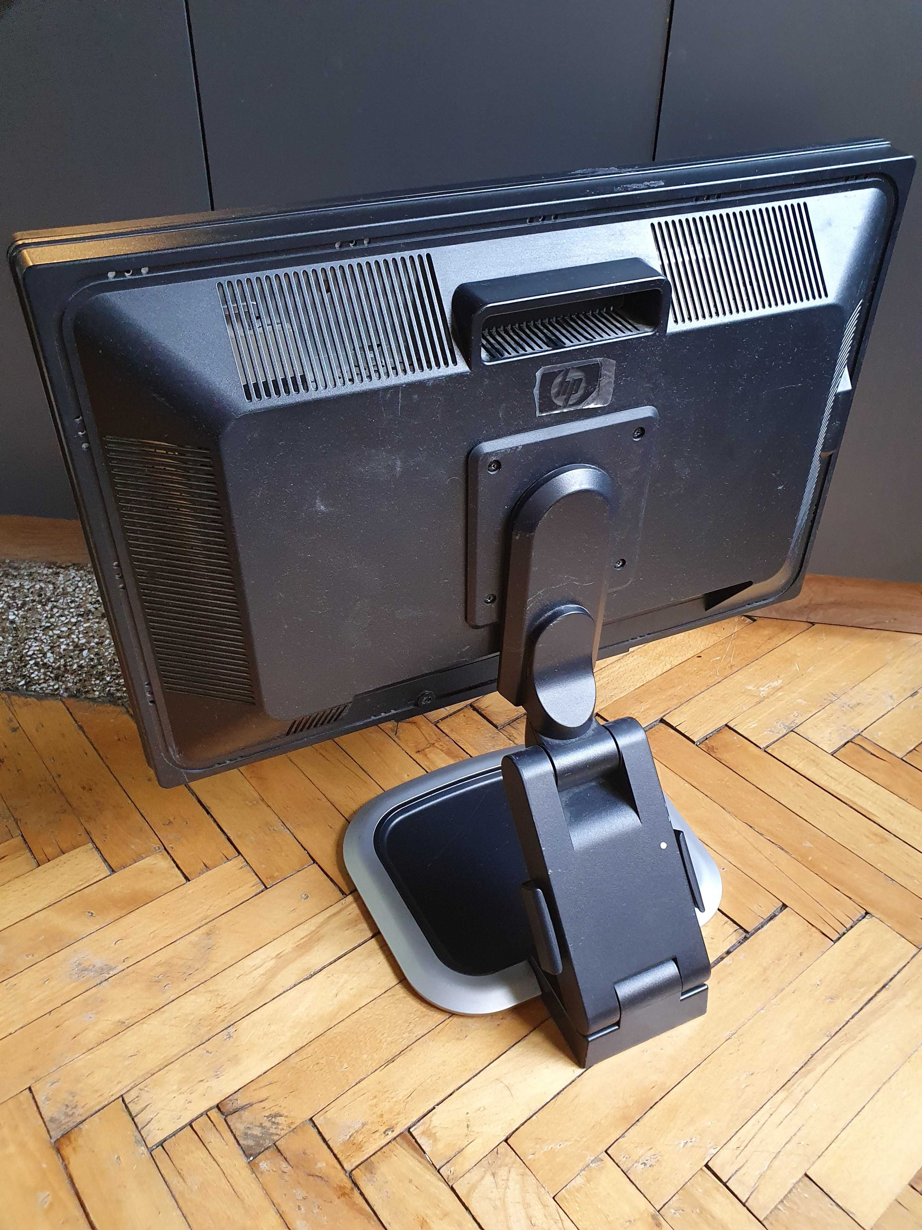 Офис монитор HP 2445W