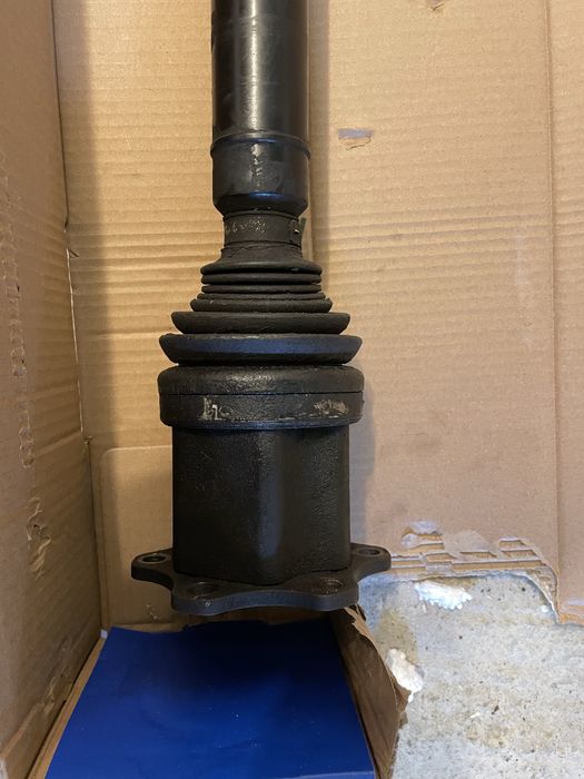 Planetara skoda octavia 1.9 cutie automata DSG