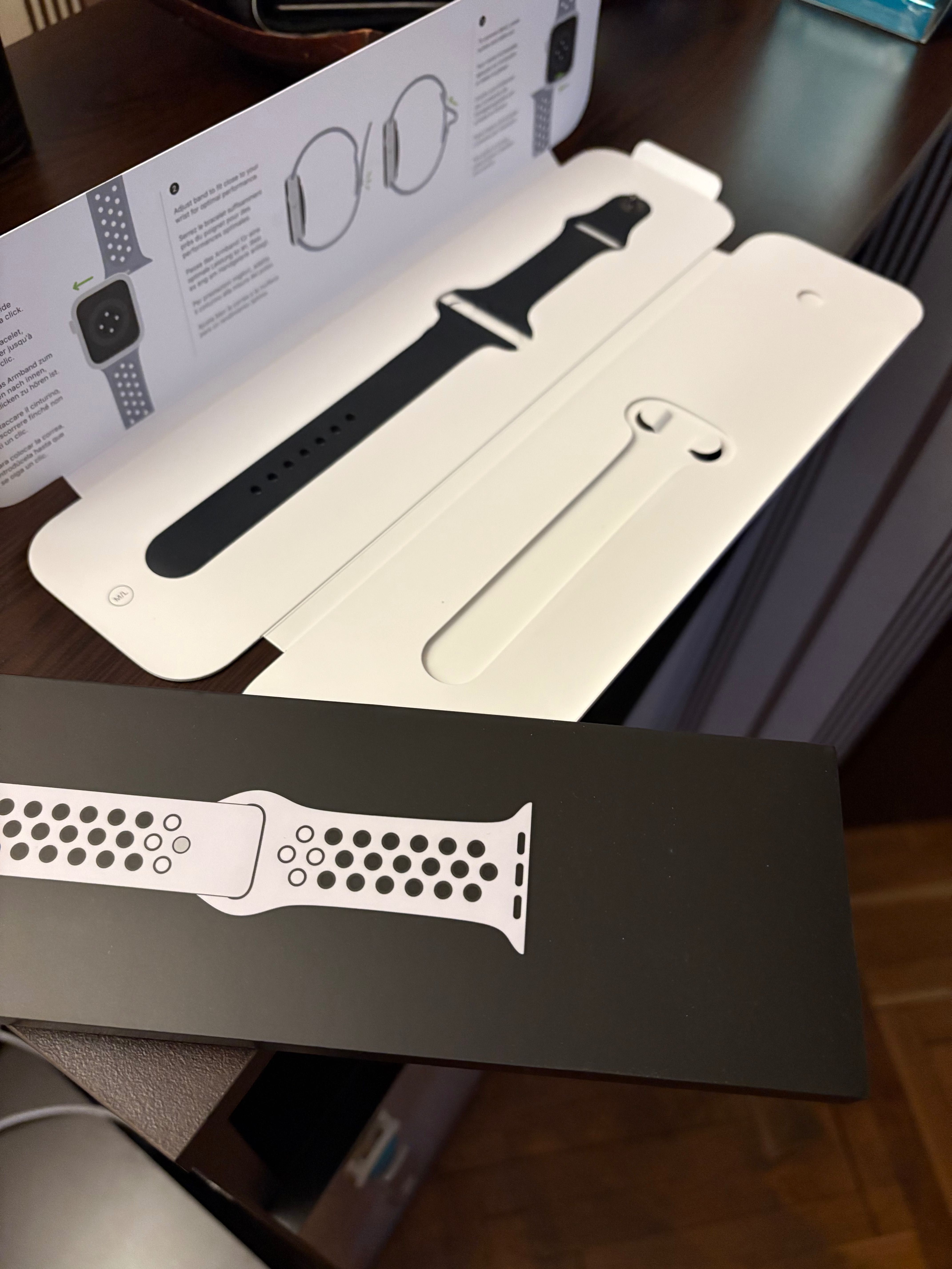 Apple iwatch SE 44mm