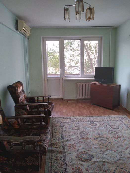 Продам 2-х комнатную квартиру