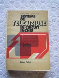 Sisteme de televiziune in circuit inchis C.Toma, A. Faniciu