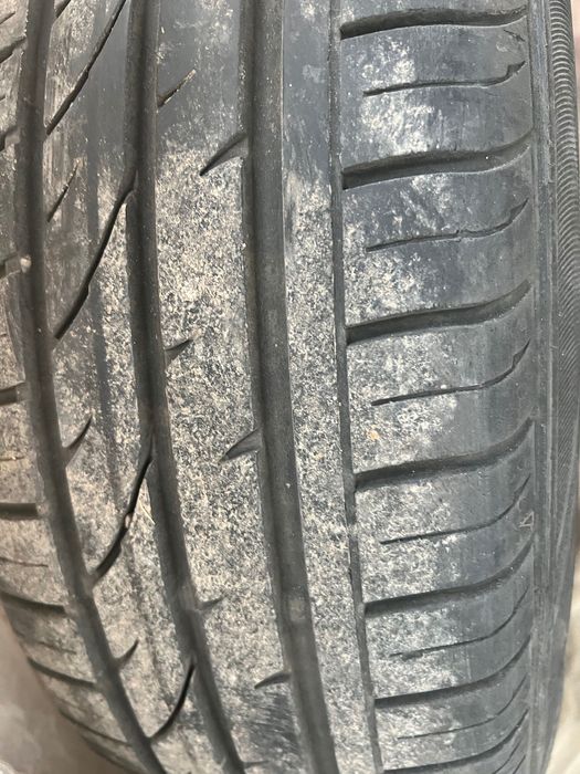 4 бр. Летни гуми Nexen N blue HD plus - 175/65/R14 82T