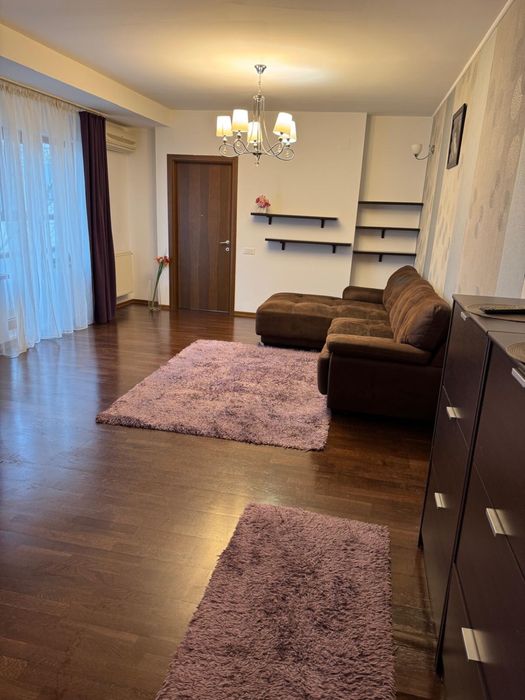 Apartement 3 camere de inchiriat. Sector 2