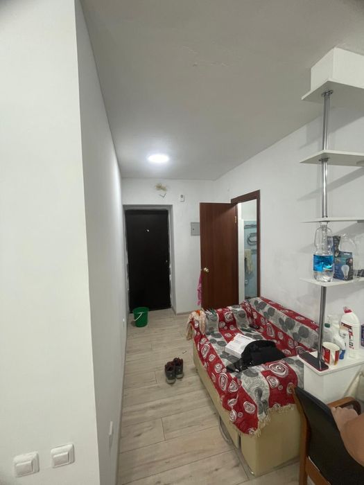 Сдам 1.5 на длительный срок!