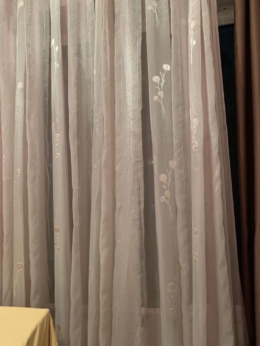 Скатерть текстиль из дома