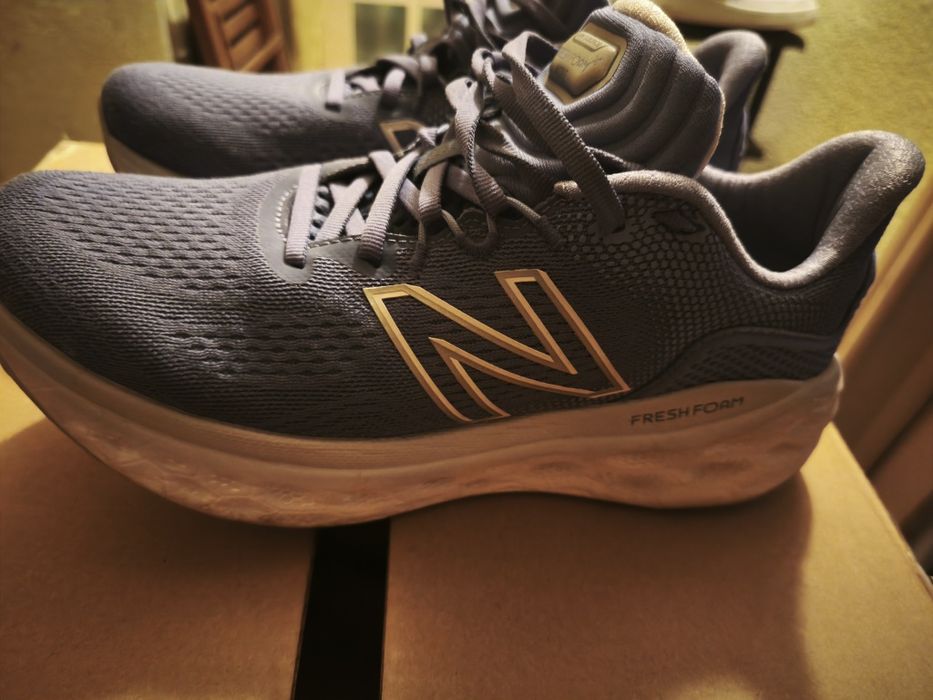 New balance fresh foam 42,5