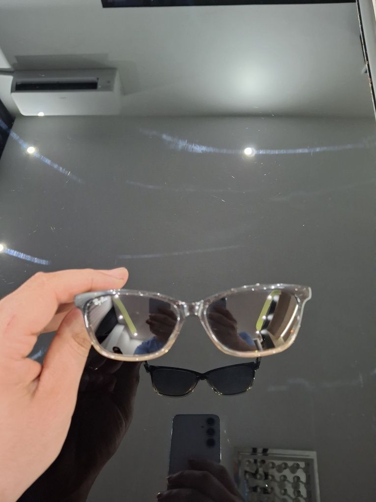 RAY   BAN  очила  ARTDECO..
