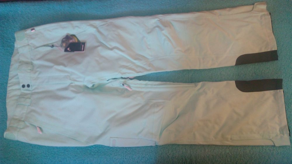 Pantalon ski marca Head, nou, masura L(52),10K, 250 lei!