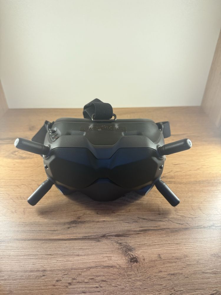 Дрон DJI FPV Combo