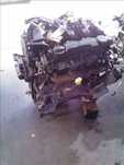 motor ford focus 2 1.6 tdci an fabr. 2007
