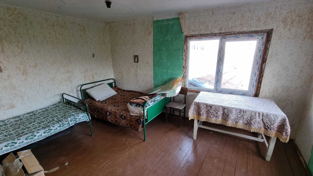 Селска къща в село Славовица, Пазарджишко