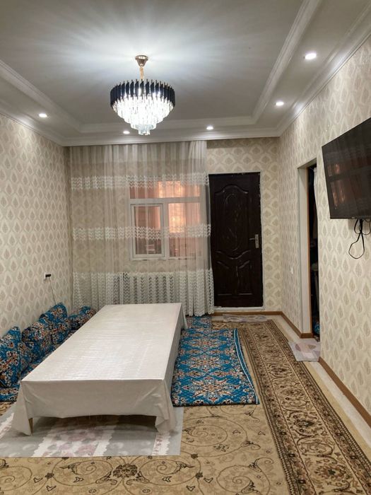 Чиланзар 19 да уй сотилади