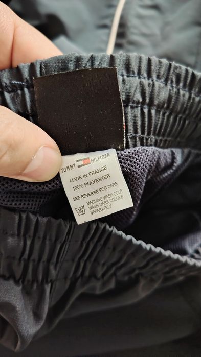 Спортивка "Tommy Helfiger" оригинал