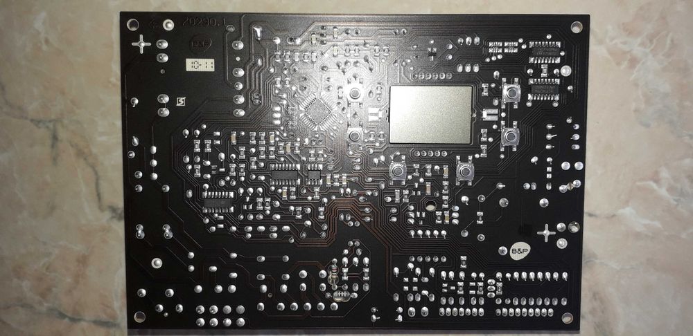 Placa centrala  immergas eolo STAR 24 3E