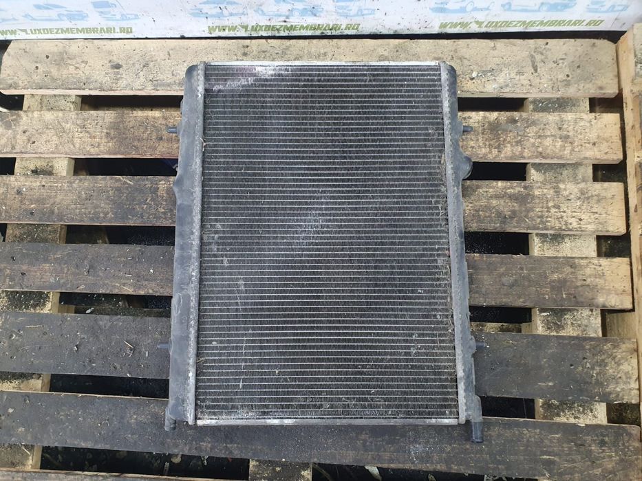 Radiator apa 9647421380 2.0 hdi RHY Peugeot 206 1 [facelift] [2002 -