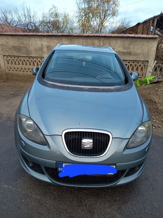 Vând seat Altea XL