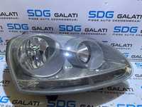 Far Dreapta Halogen VW Golf 5 Hatchback 2004 - 2008 Cod 1K6941006E