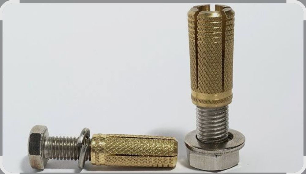 Латунный цанга,забивные цанги