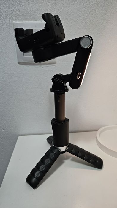 Stabilizator Telescopic 360°Wireless