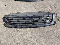 Grila Range rover vogue L460 2023 - 2025 grila radiator bara fata