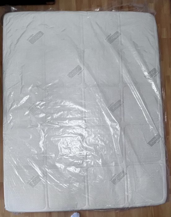 Saltea JYSK 160x200x19cm wellpur-gold