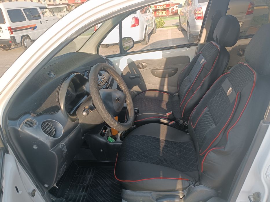 Matiz Vikubkaga beriladi