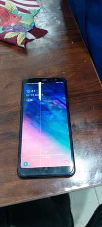 Samsung galaxy A8