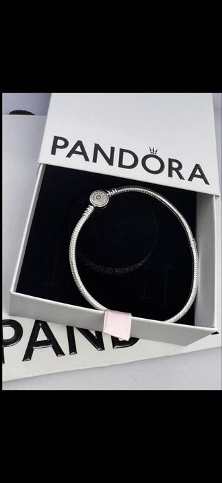 Пандора гривна Pandora