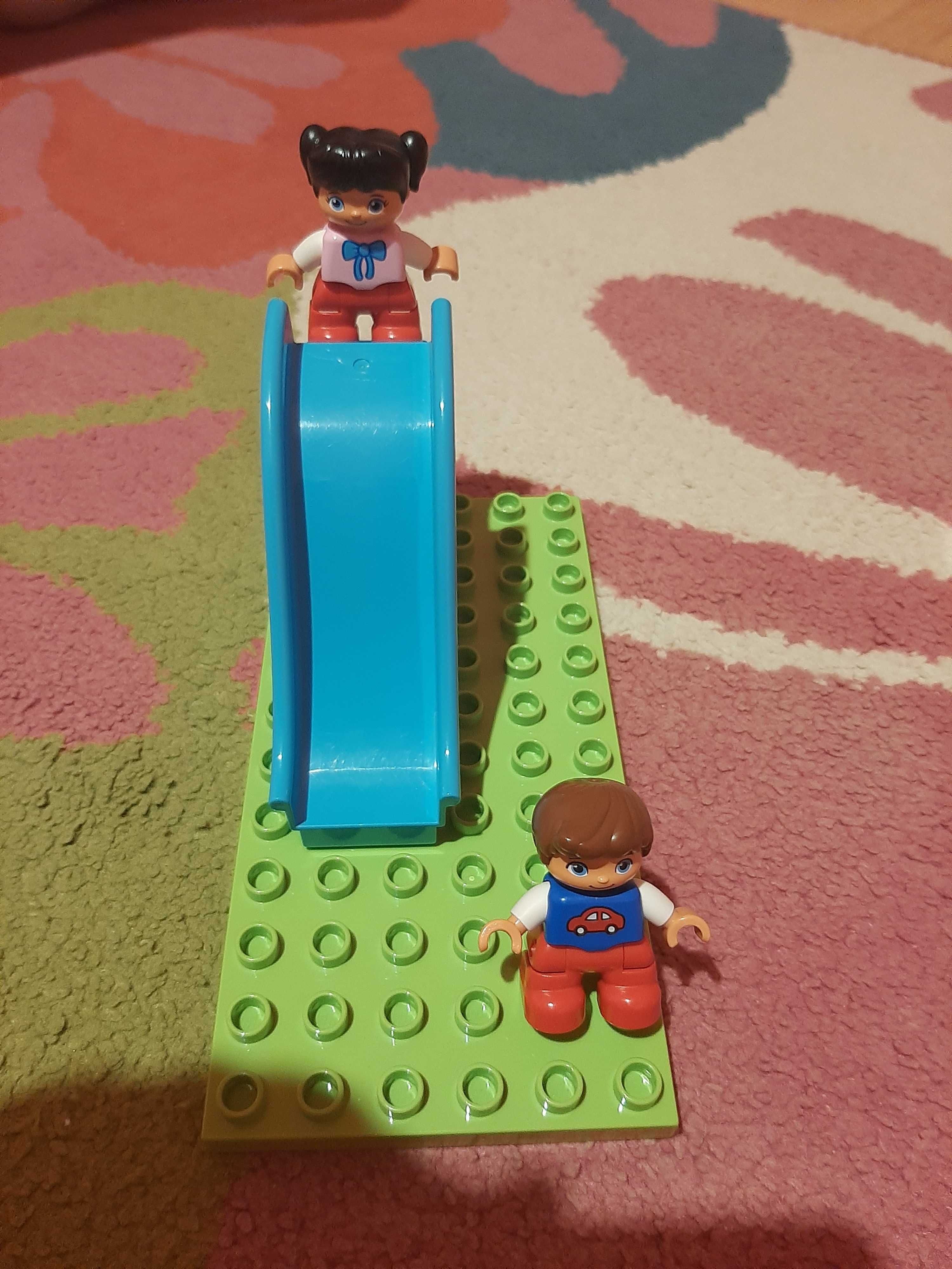 Lego duplo 10616 Prima mea casa de joaca