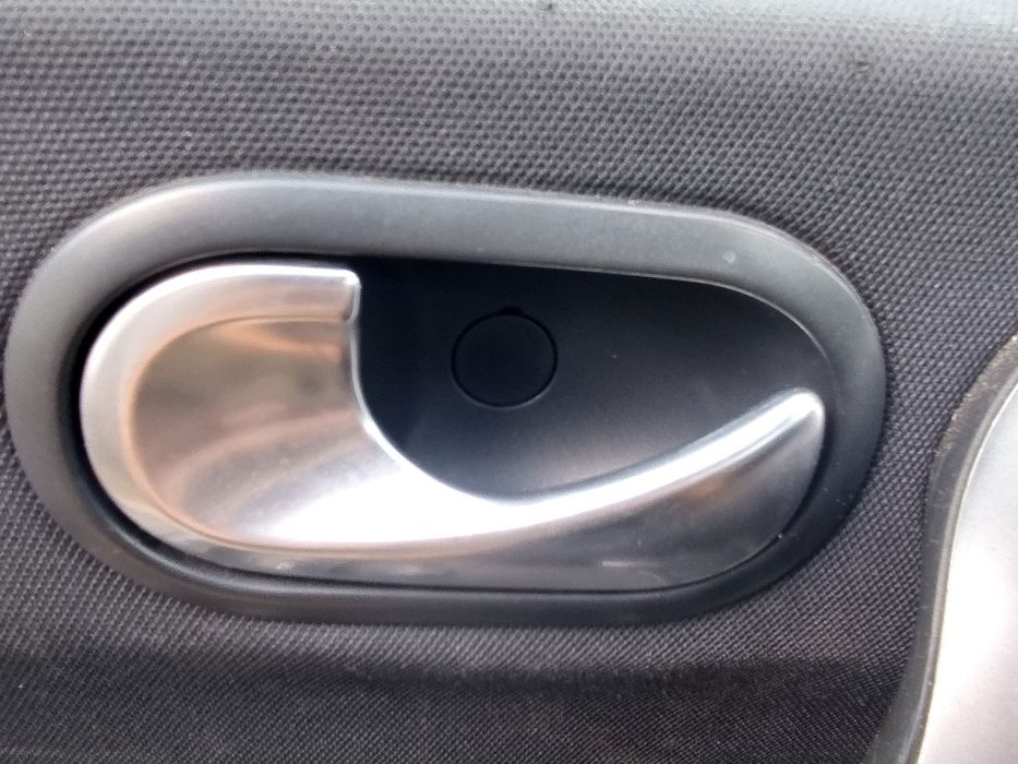 Maner interior stanga fata Renault Megane 2 [Fabr 2002-2008] 1.5 DCI K