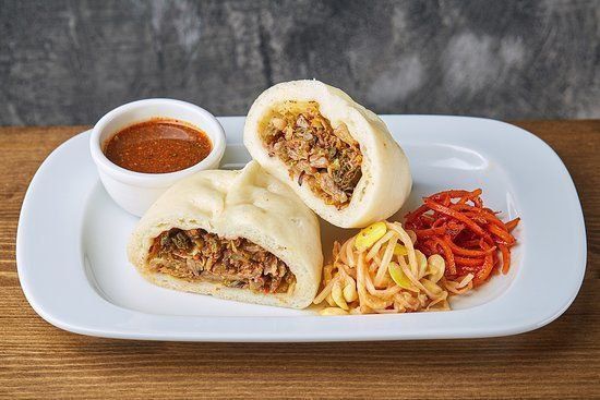 Кукси с доставкой. Пегоди. Окрошка