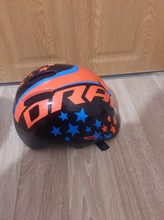 Детска каска Drag kidfit