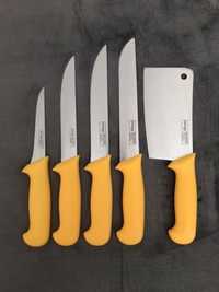 Ножове Професионални в комплект 5 броя Kochlex Germany