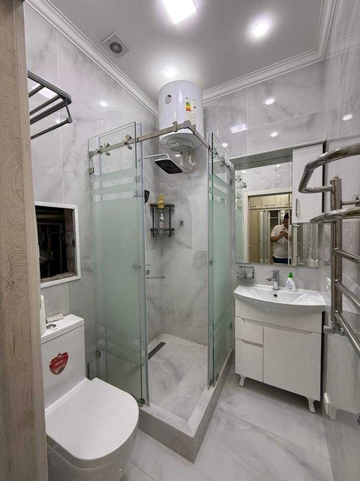 Сдаётся квартира Алмазарский район | Северный Алмазар| 3-комнатная