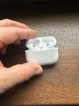 Apple airpods casti apple airpods pro 2