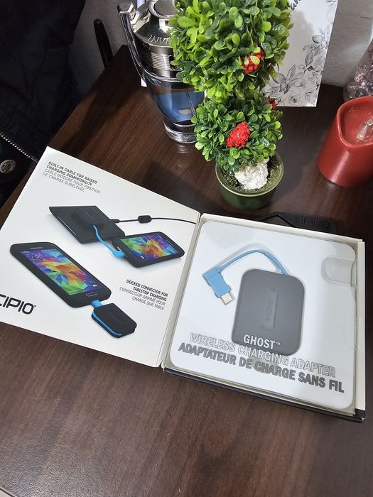 Încărcător wireless