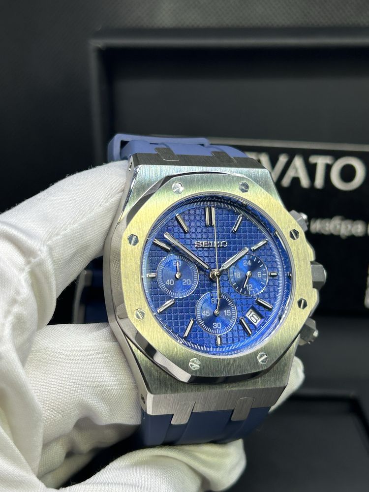 Часовник Seiko AP Royal Oak мод