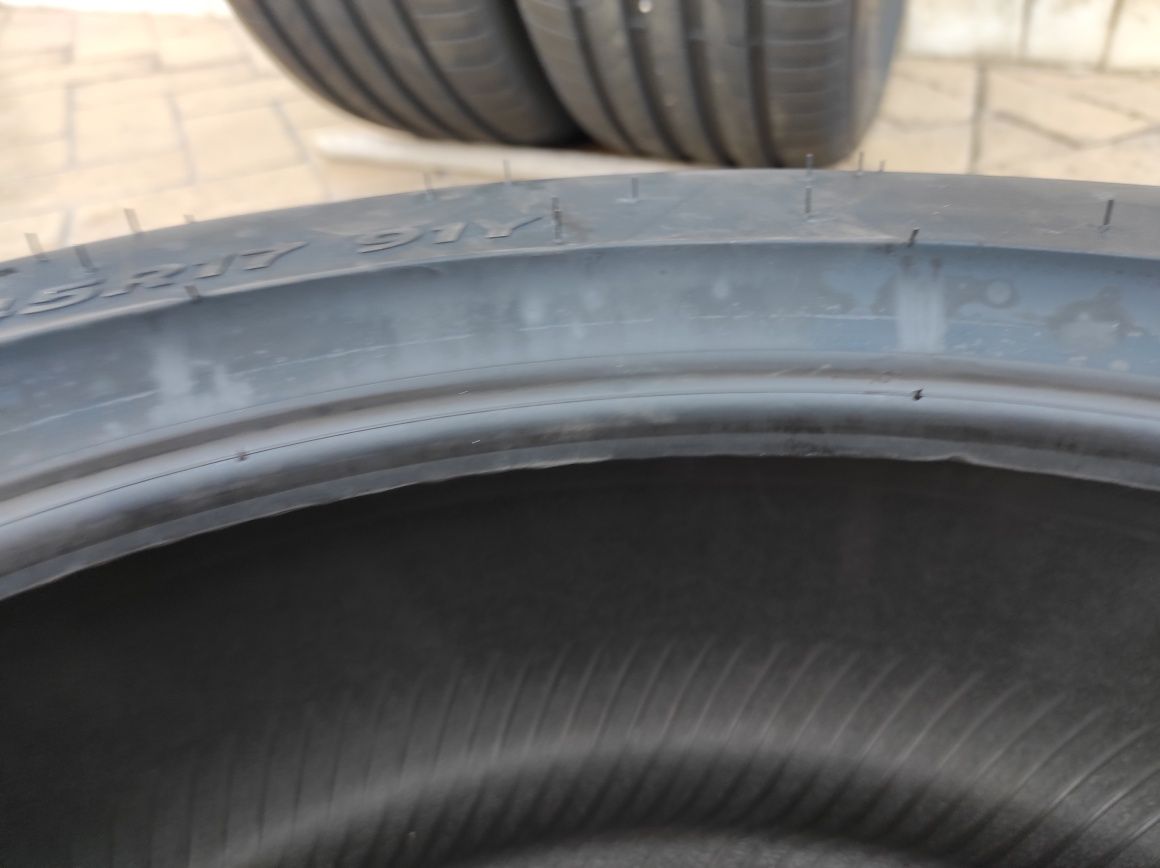 Летни гуми Hankook 225/45/17 Ventus Prime 4,dot 4023