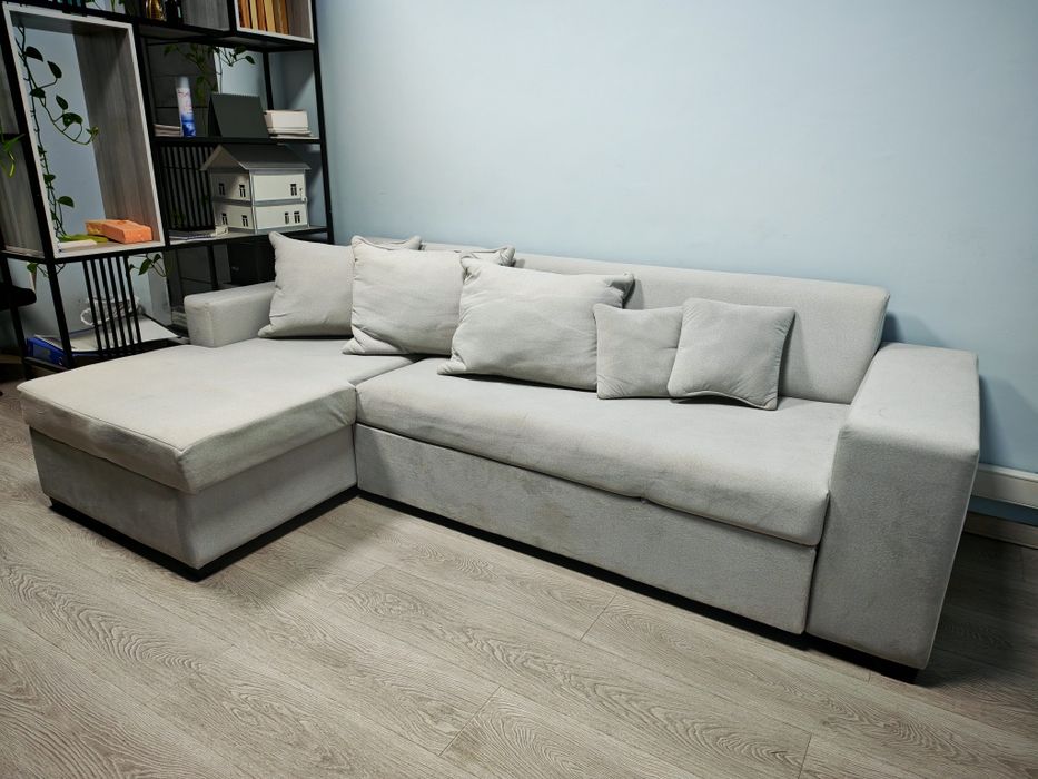 Продаётся диван срочно