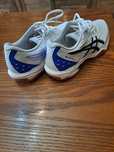Маратонки asics 43.5