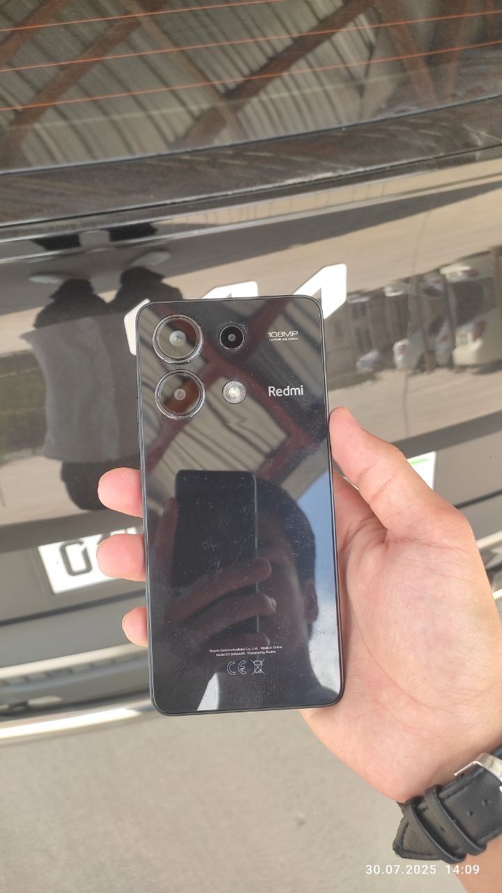 Redmi not 13 128gb