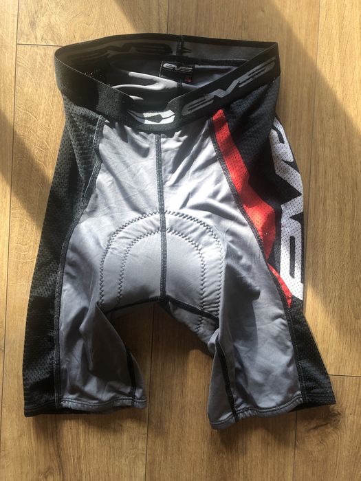 pantaloni ciclism / moto EVS - marime L
