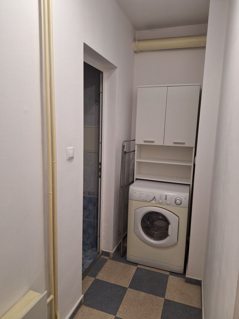 Дава се под наем Едностаен апартамент в София, Дружба 2 - 50 кв.м за 433.5 € - Снимка #4