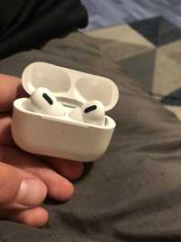 Продавам airpods 3 pro