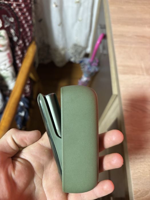 Vand iqos in stare buna