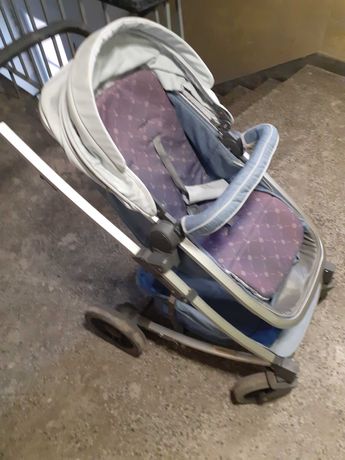 Детска количка на Lorelli комбинирана